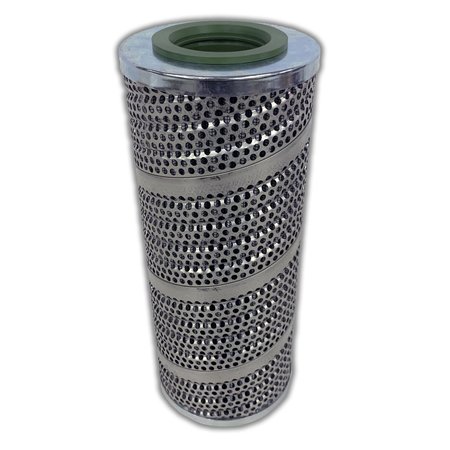 MAIN FILTER Hydraulic Filter, replaces NATIONAL FILTERS SSC100196GWV, Suction, 5 micron, Inside-Out MF0065843